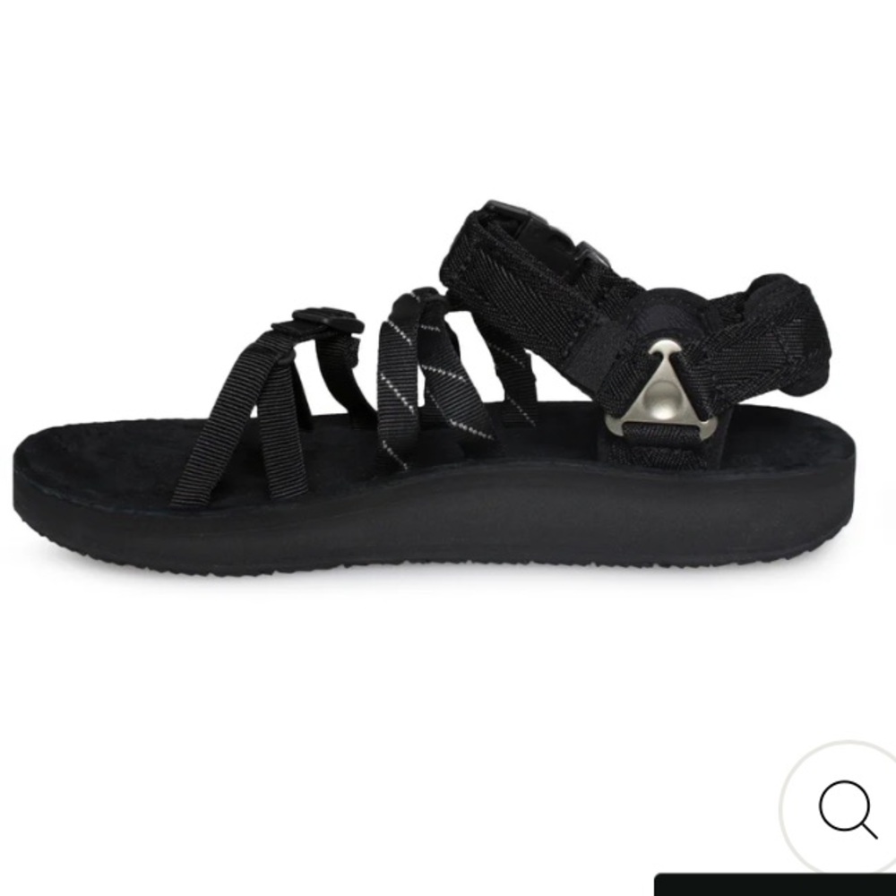 Teva Alp Premier Emmi Strappy Sport Sandals